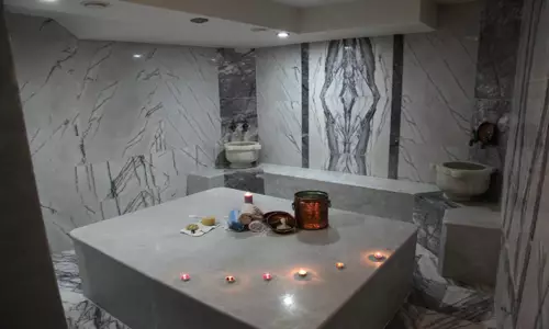 هتل آرمیس ازمیر